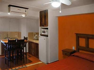 Hotel Punta Melaque San Patricio Melaque Zewnętrze zdjęcie